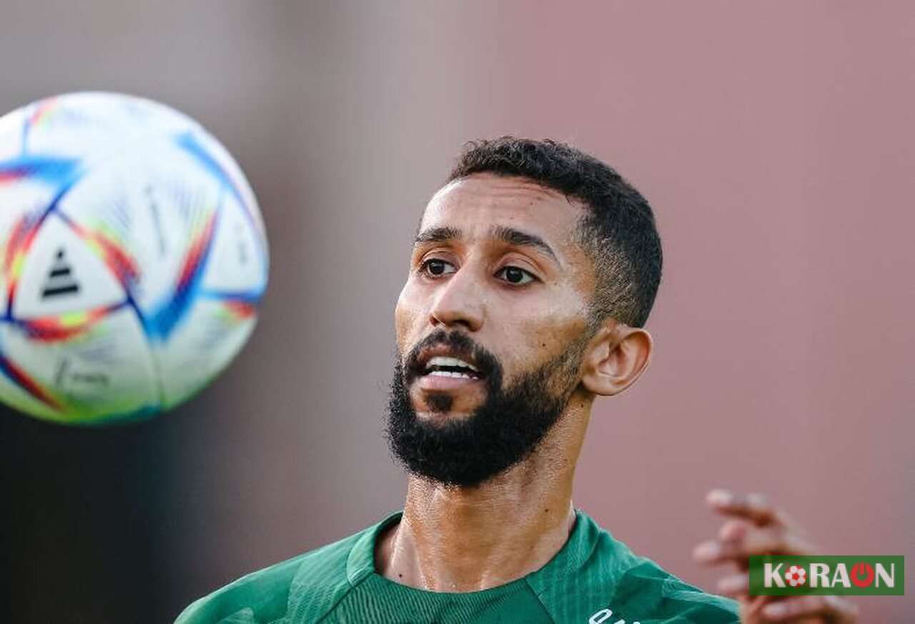 قائد الهلال يكشف عن أفضل لحظاته مع الزعيم