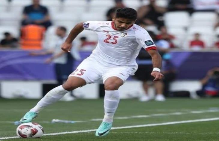 صفقة الزمالك المنتظرة – من هو محمود الأسود المرشح للانتقال إلى الأبيض؟