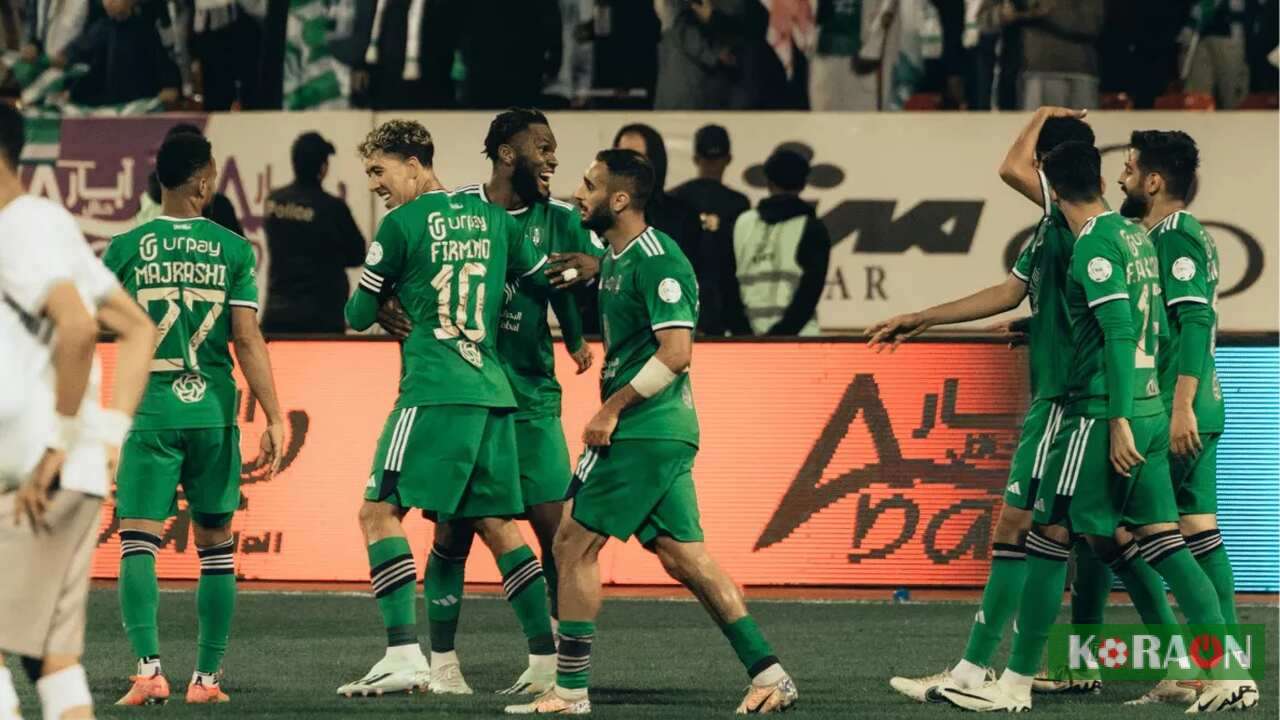 مفاجأة سارة للأهلي قبل مواجهة الفتح في الدوري السعودي