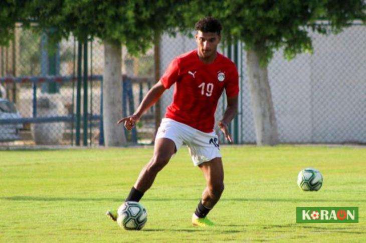 مفاجأة مدوية تتسبب في رحيل نجم الزمالك