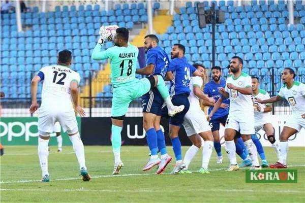 مواعيد مباريات اليوم الأحد في الدوري المصري.. 3 مباريات مشتعلة