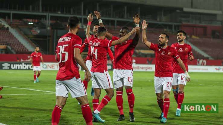 موعد مباراة الأهلي وميدياما في دوري أبطال إفريقيا