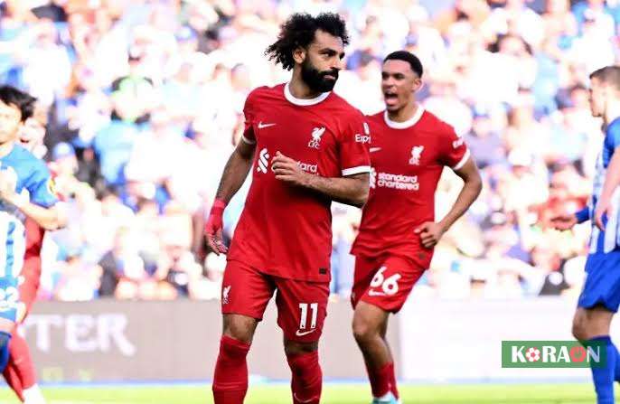 موعد مباراة ليفربول ونوتينجهام فورست في الدوري الإنجليزي