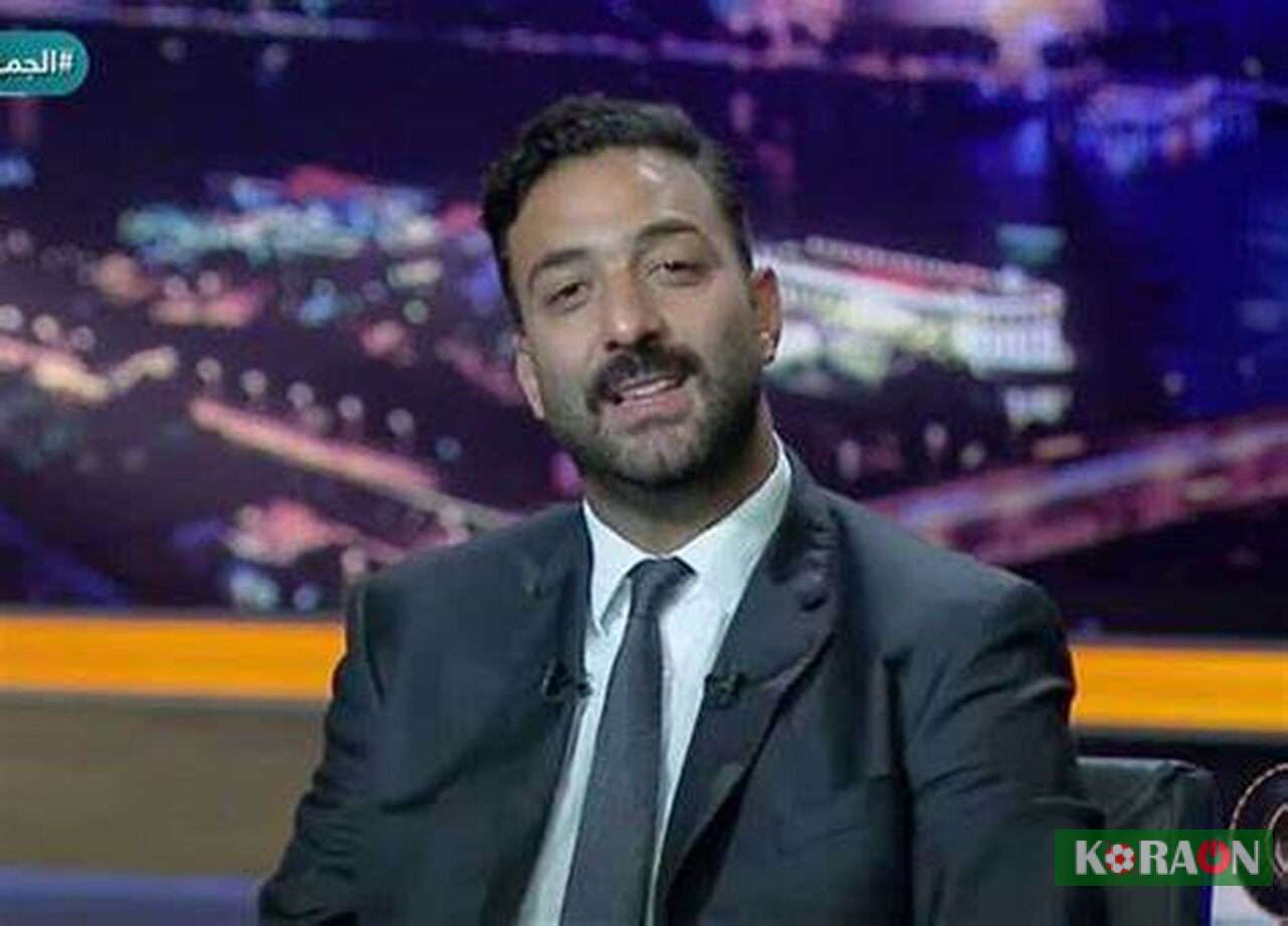 ميدو يُشيد بإنجازات حسام حسن مدرب الفراعنة الجديد