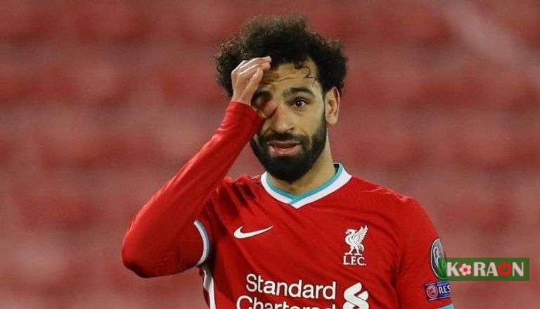 موقف محمد صلاح من المشاركة في مباراة ليفربول ضد سبارتا براج