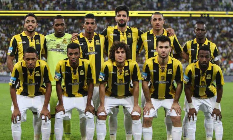 نجم الاتحاد في أشهر فنادق طشقند الأوزبكية.. تعرف السبب