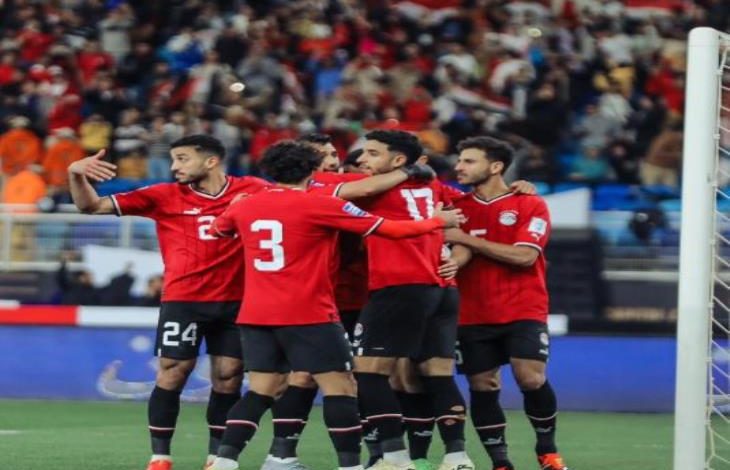 ملخص مباراة مصر وكرواتيا في نهائي كأس عاصمة مصر