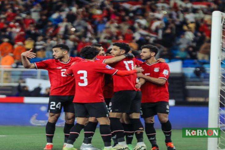 يستعرض كورة أون نتيجة مباراة مصر وكرواتيا التي أقيمت اليوم في نهائي كأس عاصمة مصر حيث استطاع منتخب كرواتيا أن يفوز على مصر بأربعة أهداف مقابل هدفين.