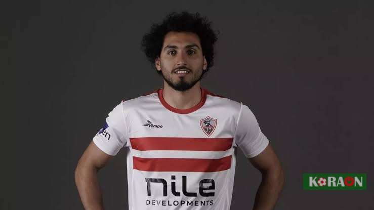 4 لاعبين في الزمالك يسجلون الظهور الأول بمباريات القمة ضد الأهلي