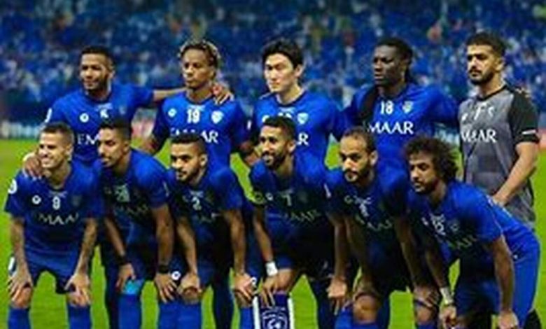 الآسيوي يُفجر مفاجأة مدوية حول تتويجات الهلال في دوري الأبطال