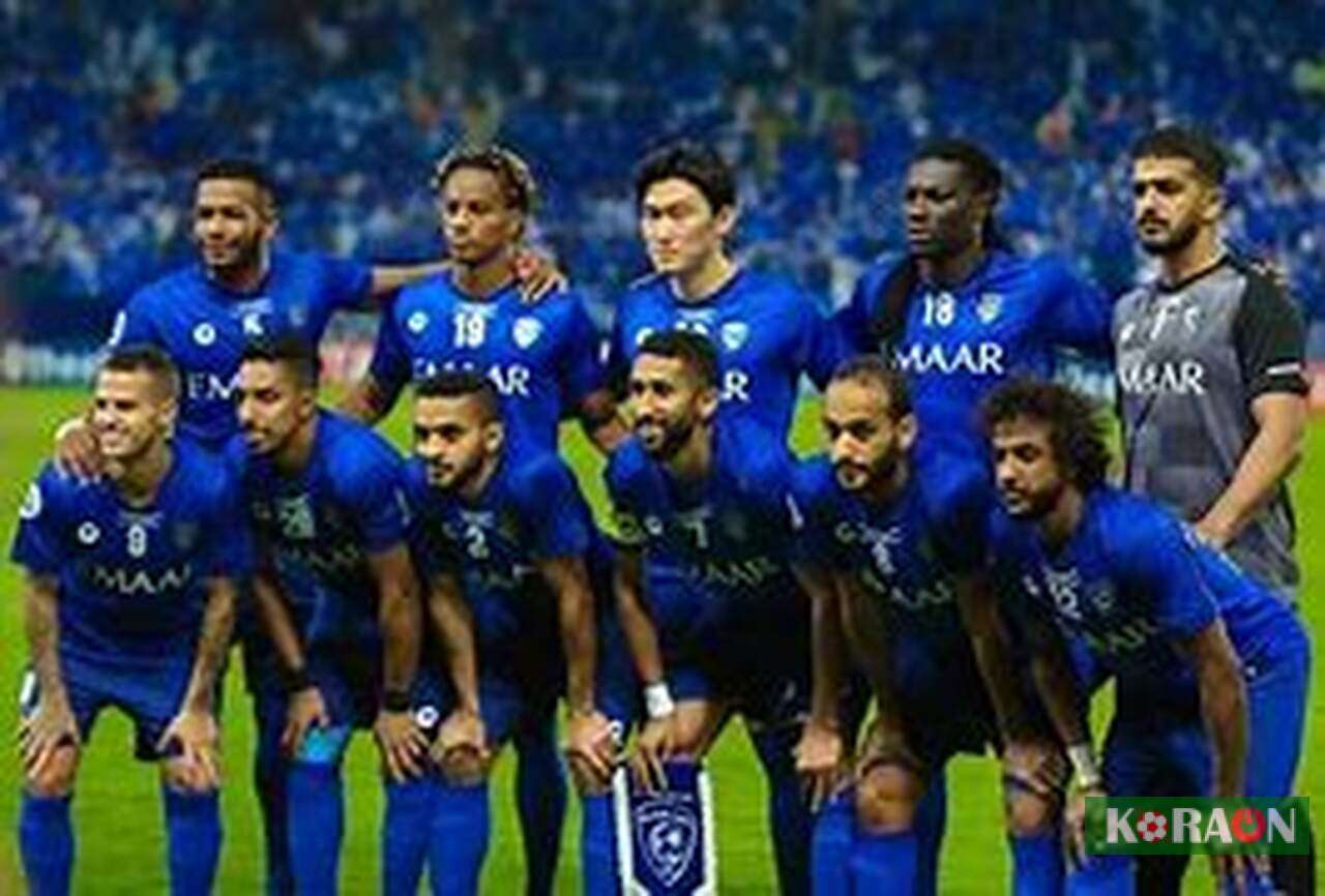 الآسيوي يُفجر مفاجأة مدوية حول تتويجات الهلال في دوري الأبطال