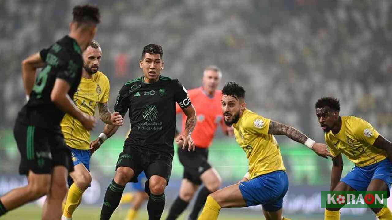 الأهلي ينتظر عودة نجمه قبل مواجهة النصر