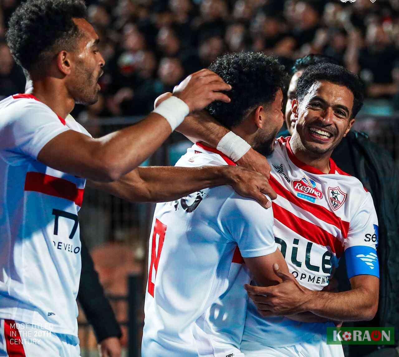 التشكيلة المتوقعة للزمالك لموقعة فيوتشر