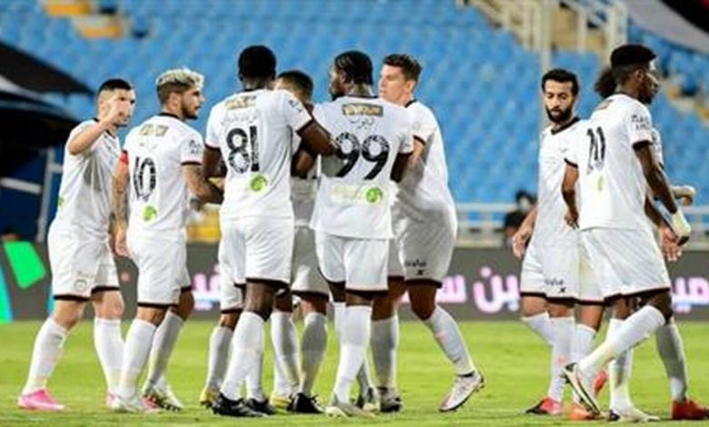 التشكيلة المتوقعة للشباب لموقعة الهلال