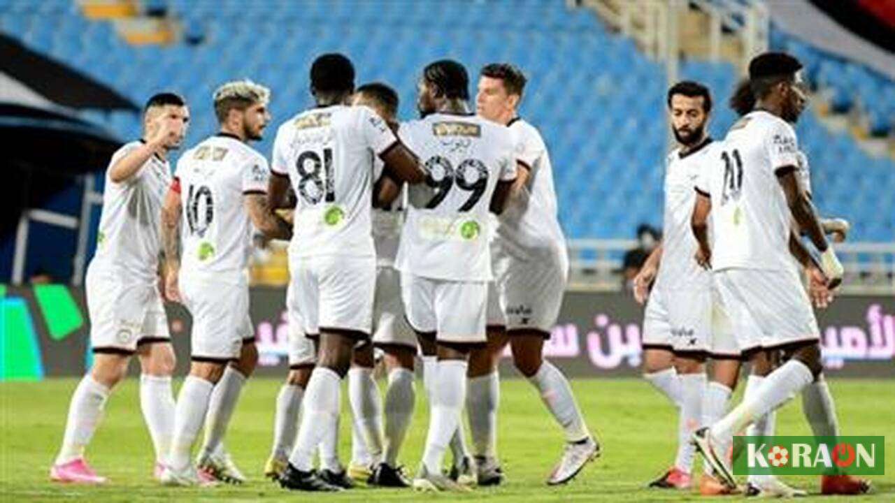 التشكيلة المتوقعة للشباب لموقعة الهلال