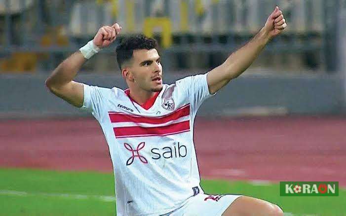 الزمالك لا يعرف الهزيمة أمام فيوتشر.. ورقم مميز لـ زيزو