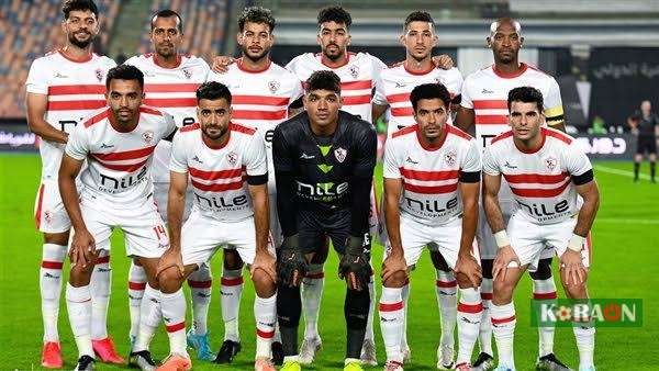 الزمالك يبحث عن كتابة التاريخ في لقاء سوار الغيني اليوم