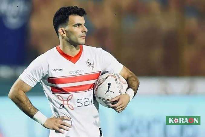 الزمالك يكشف موقف زيزو من مباراة فيوتشر بالكونفدرالية