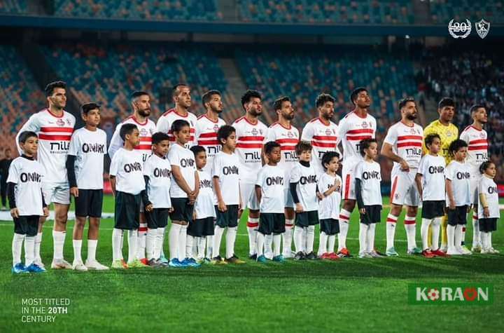 الزمالك يُضحي بـ 3 من نجومه لهذا السبب