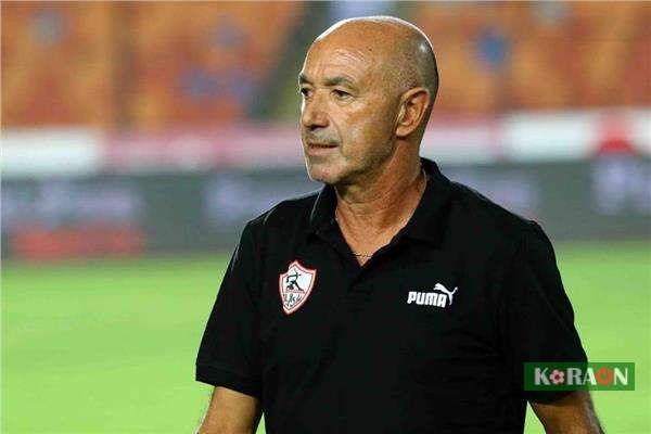 باتشيكو يرفض طلب الزمالك بتقسيط مستحقاتة