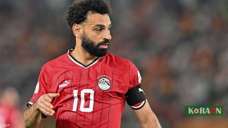 تشكيل منتخب مصر المتوقع لمواجهة نيوزيلندا.. بديل محمد صلاح