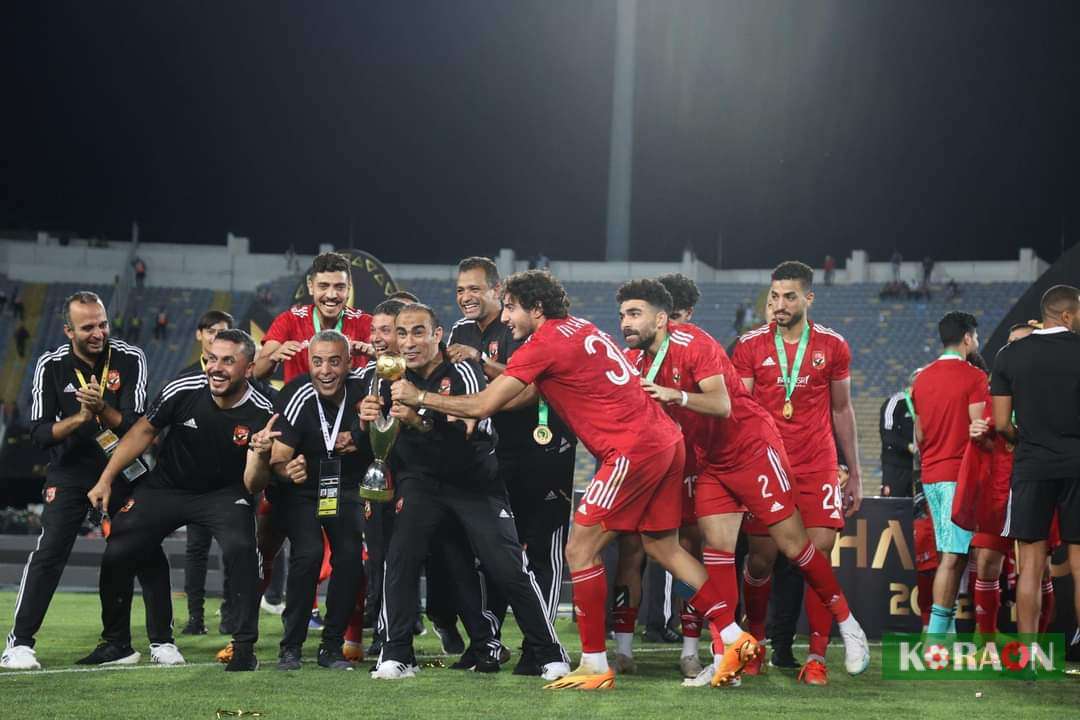 رسميًا - كاف يعلن موعد نهائي دوري أبطال أفريقيا