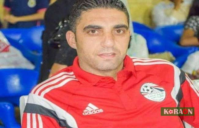 طاقم تحكيم مباراة الزمالك والجونة في الدوري المصري