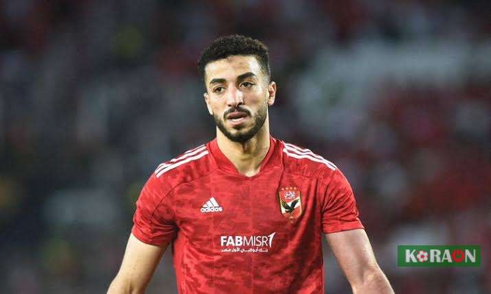 عاجل.. محمد عبدالمنعم مطلوب في الدوري الفرنسي والفريق مفاجأة