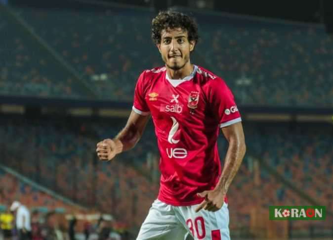 فريق سعودي يرغب في ضم محمد هاني.. ومدرب الفريق يشيد بفنياته