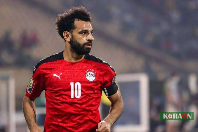 في غياب محمد صلاح.. تعرف علي قائد منتخب مصر بالبطولة الودية