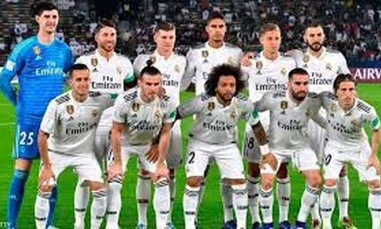 كواليس محادثة فلورنتينو بيريزمع ريال مدريد