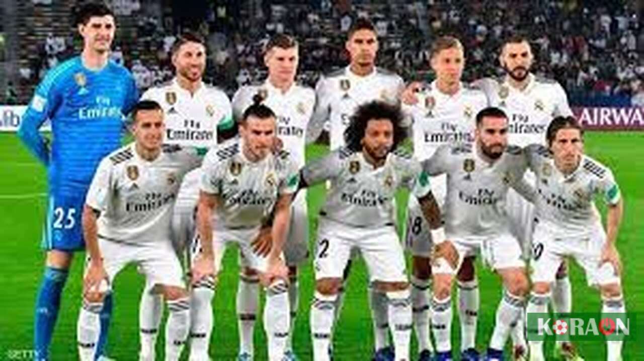 كواليس محادثة فلورنتينو بيريزمع ريال مدريد