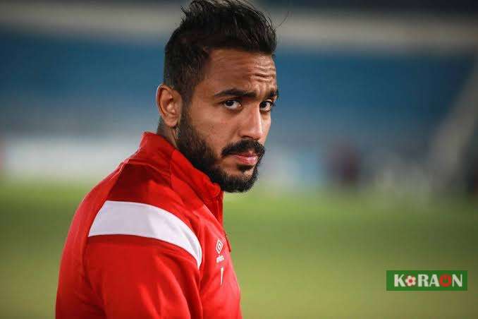 كيف رد الزمالك علي تصريحات كهربا المثيرة للجدل.. لن ننجرف للهاربين