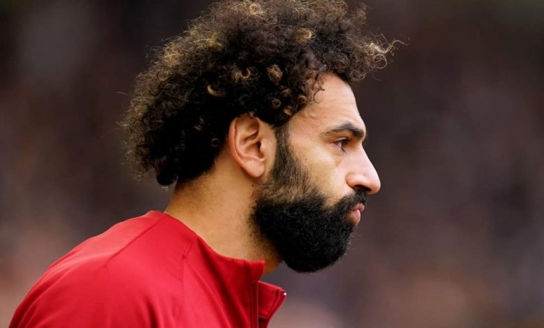 محمد صلاح يقود ليفربول للفوز على برايتون