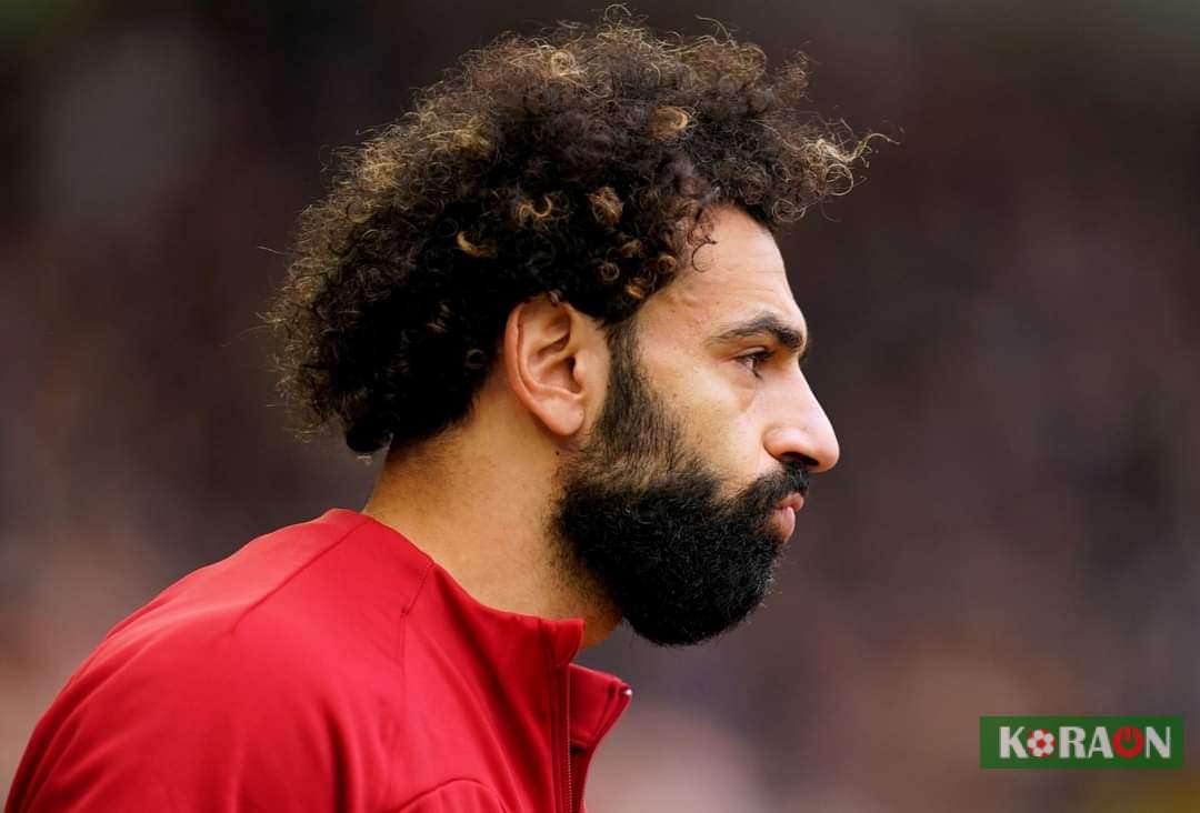 محمد صلاح يقود ليفربول للفوز علي برايتون