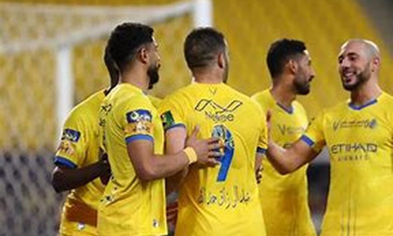 مدرب إيطالي على أعتاب النصر السعودي بعد فرمان آل معمر