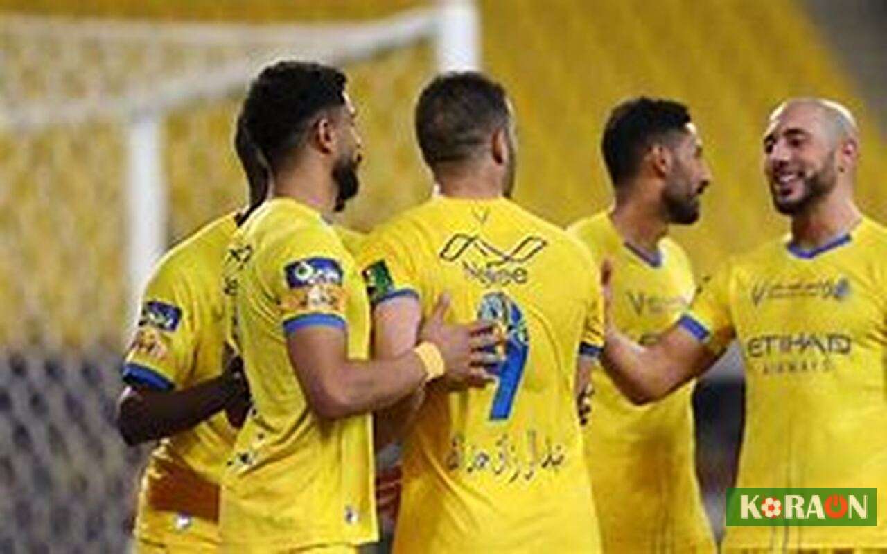 مدرب إيطالي على أعتاب النصر السعودي بعد فرمان آل معمر