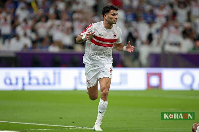 مران الزمالك اليوم الأربعاء.. تفاصيل تأهيل زيزو وأخر تطورات إصاباته