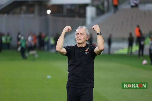 مفاجآت في قائمة الأهلي لمواجهة الزمالك بنهائي كأس مصر