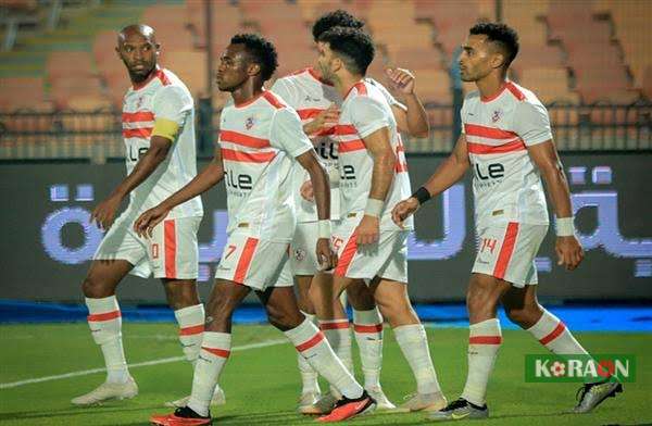 مفاجأة مدوية.. الزمالك مهدد بالغياب عن دوري أبطال أفريقيا