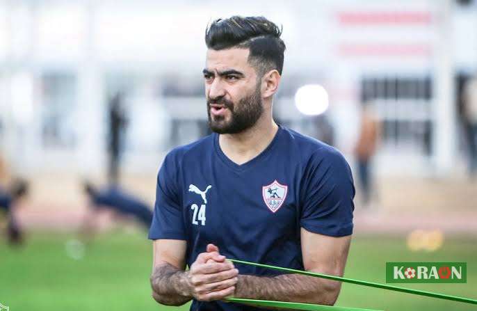 منتخب تونس يستعدي لاعب نادي الزمالك