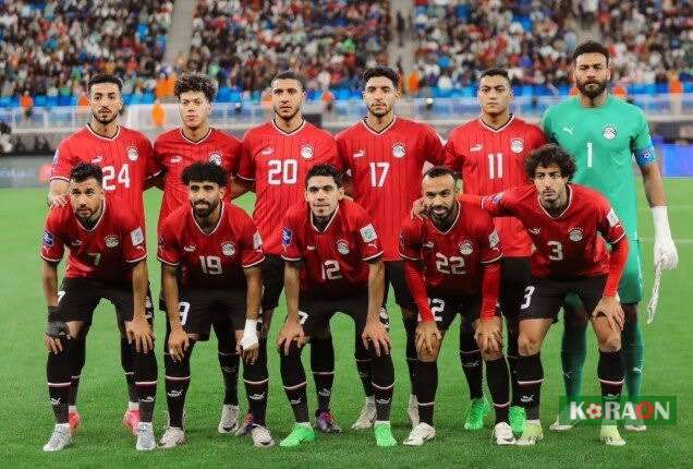 نتيجة مباراة مصر وبوركينا فاسو تصفيات إفريقيا لكأس العالم