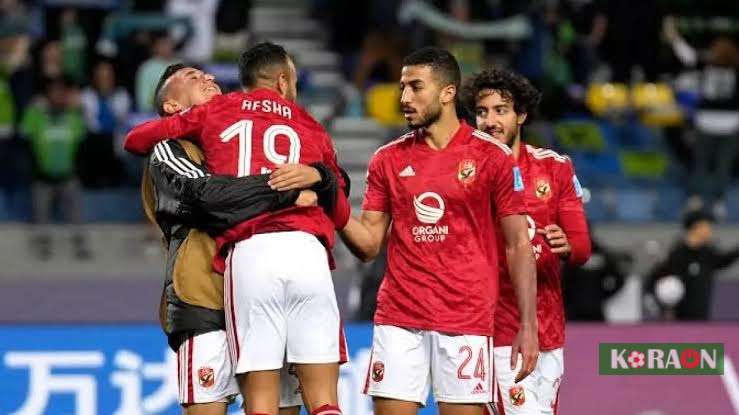 موعد مباراة الأهلي وسيمبا التنزاني بدوري ابطال افريقيا