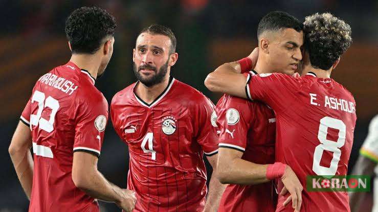 موعد مباراة مصر وكرواتيا في نهائي كأس العاصمة