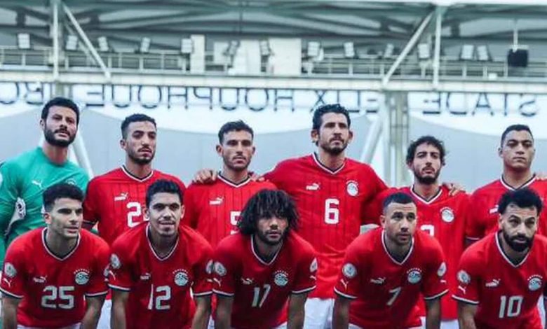 موعد مباراة مصر وكرواتيا في نهائي كأس العاصمة