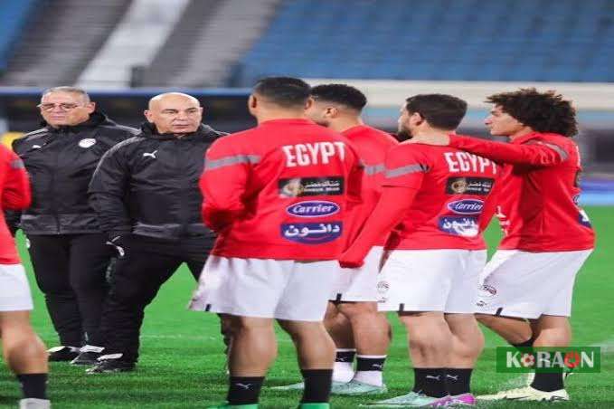 موعد مباراة منتخب مصر ونيوزيلندا والقناة الناقلة الليلة