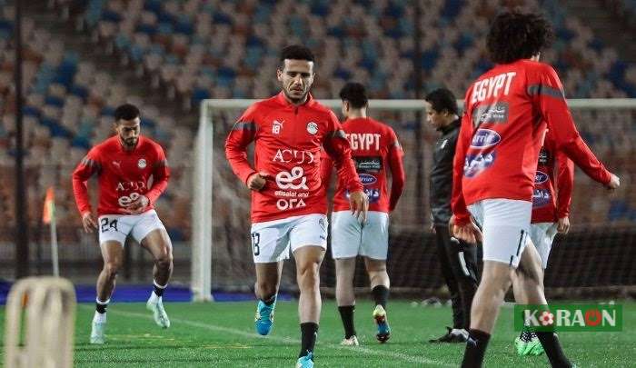 موعد نهائي كأس العاصمة بين مصر وكرواتيا