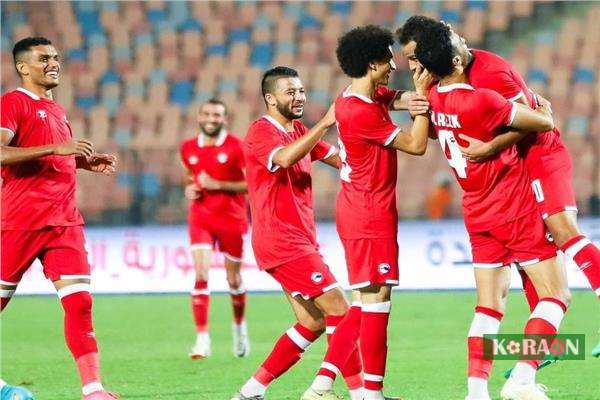 نتيجة مباراة فيوتشر والهلال الليبي... وحجز مقعد في دور ربع نهائي كأس الكونفيدرالية