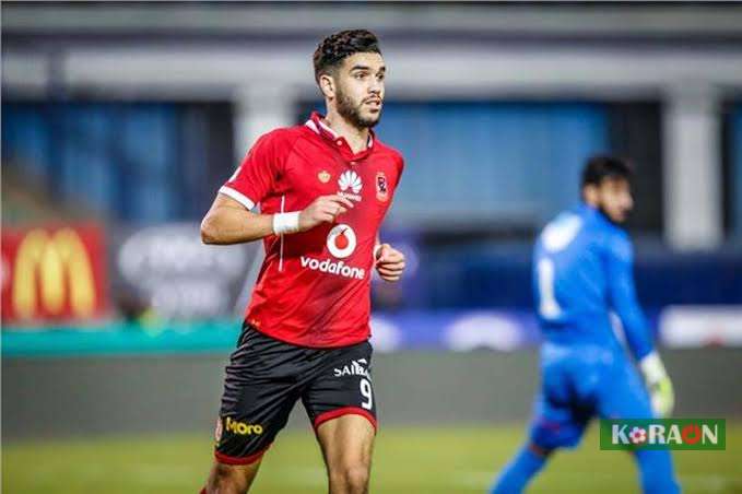 وليد أزارو معروض علي الزمالك في صفقة انتقال حر