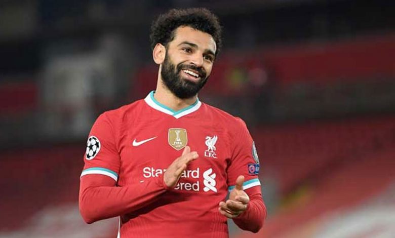 ماذا قدم محمد صلاح في 6 مواجهات سابقة أمام أتلانتا؟